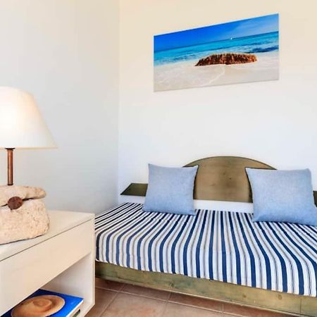 Apartamentos Sa Varadero 3S Con Vista Mare Laterale Es Pujols Luaran gambar