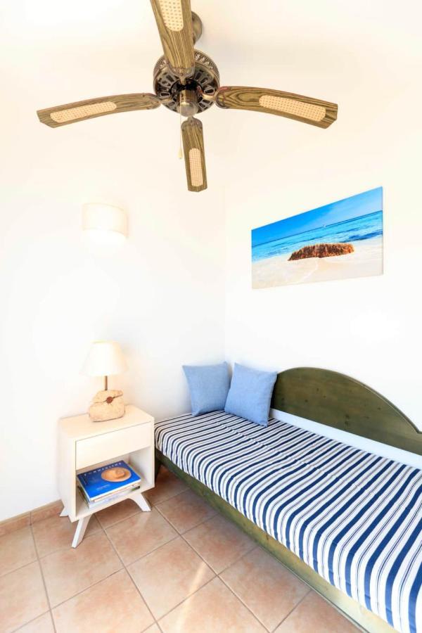 Apartamentos Sa Varadero 3S Con Vista Mare Laterale Es Pujols Luaran gambar